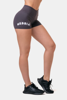 Classic HERO High Waist Shorts